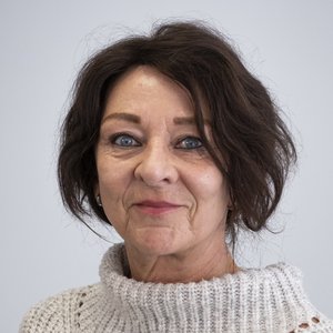 Ute Schienmann, Gesamtleitung Bildungszentrum